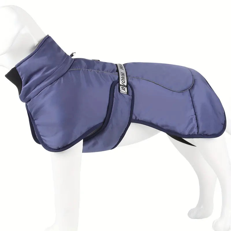 Cody | Hundejacke