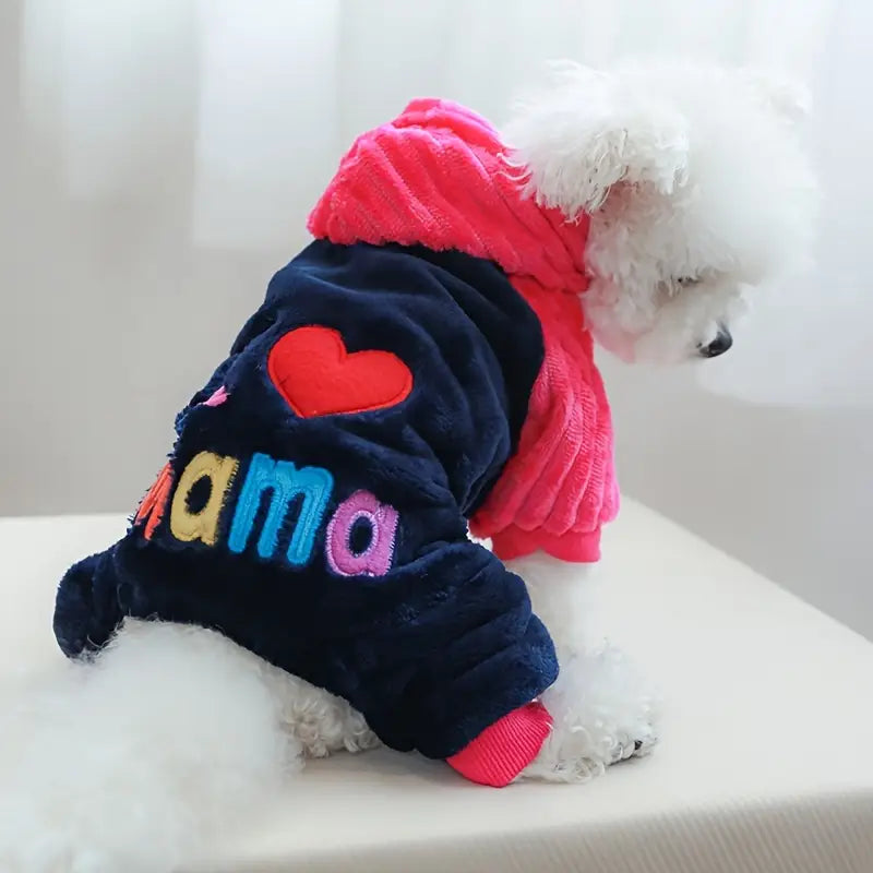 Benni Hundeoverall