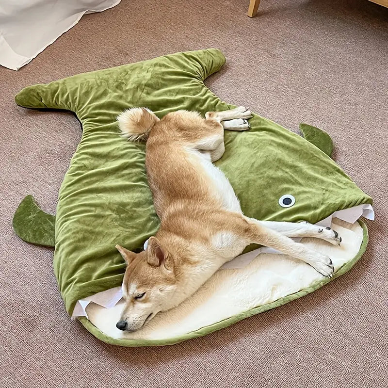 Dani Beruhigendes Hundebett
