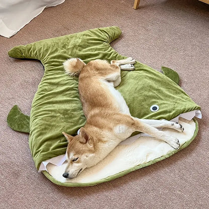 Dani Beruhigendes Hundebett