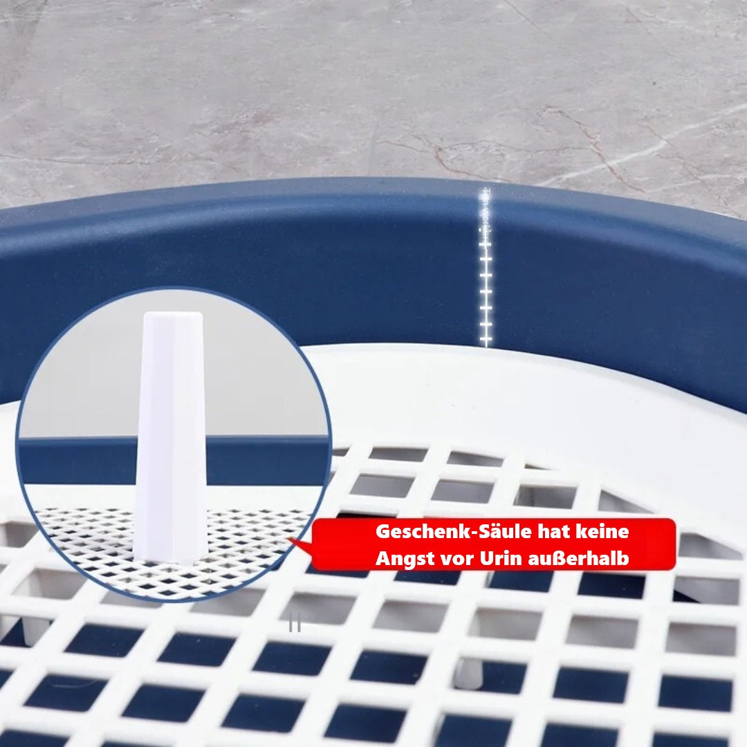 Dotty Toilette zum Töpfchentraining