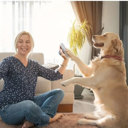 Luuk Nagelfeile Hund