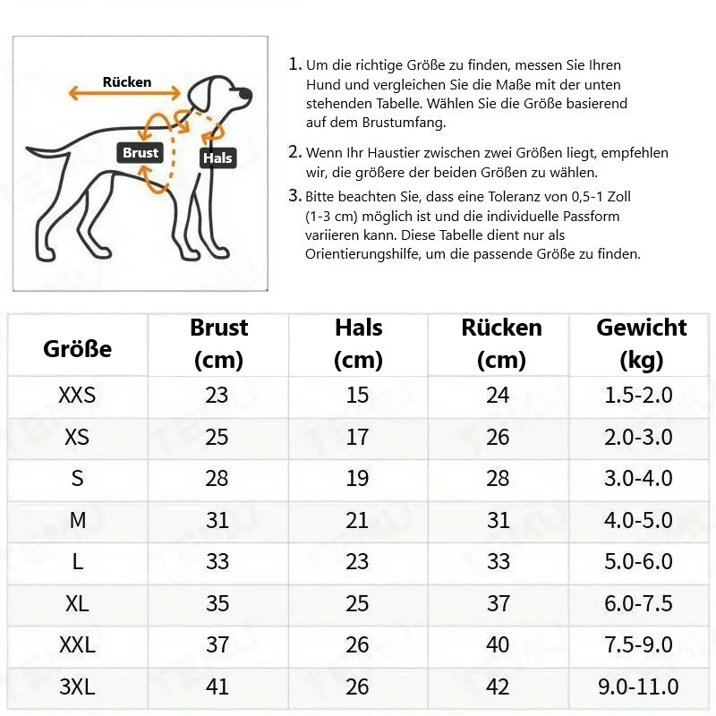 Susanne Liebevolles Hunde-T-Shirt
