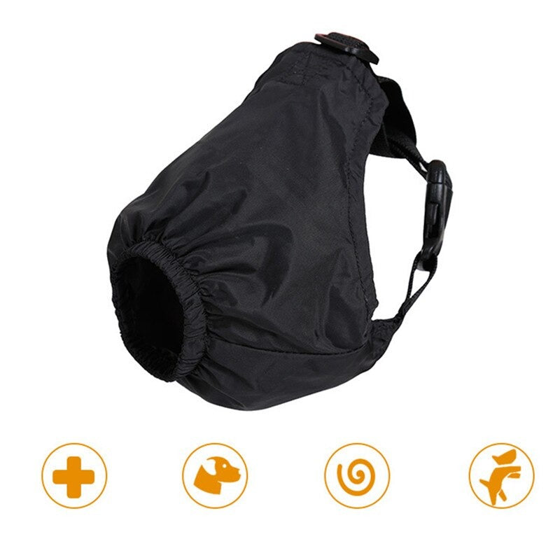 Bailey Beruhigungshilfe für Augenschutz