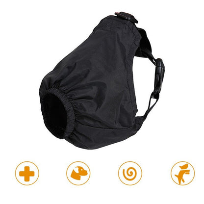 Bailey Beruhigungshilfe für Augenschutz