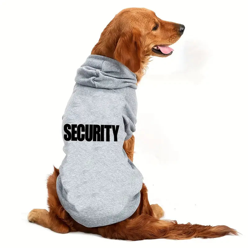Kai Hund Hoodie