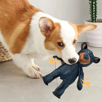 Mochi Hundespielzeug