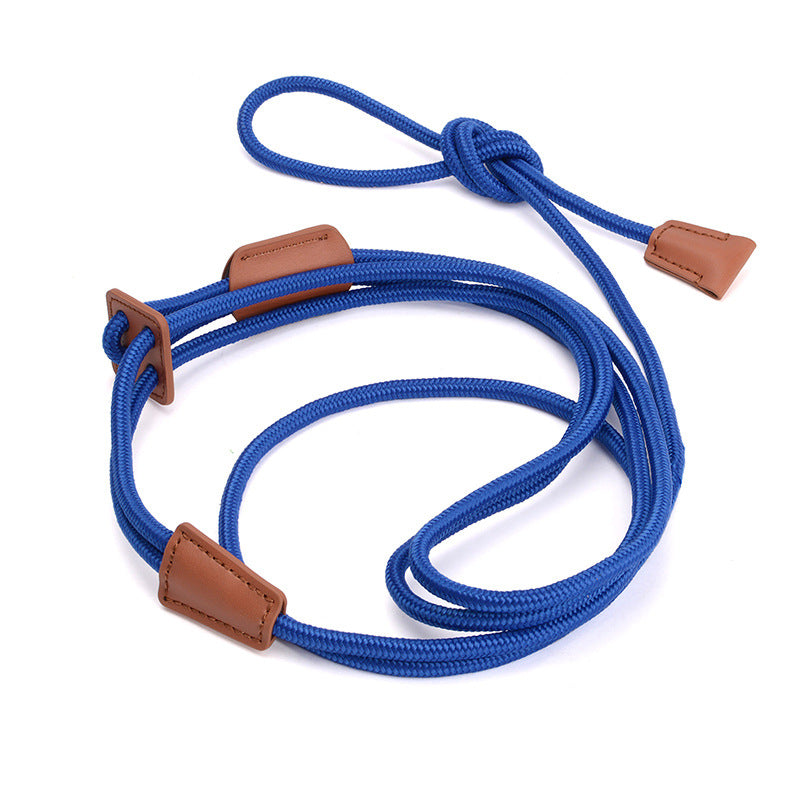 Blade Flexibles Trainingsseil für Hunde