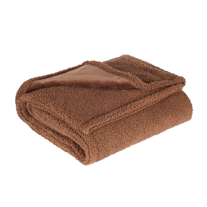 Xander Wasserdichte Kuscheldecke für Haustiere