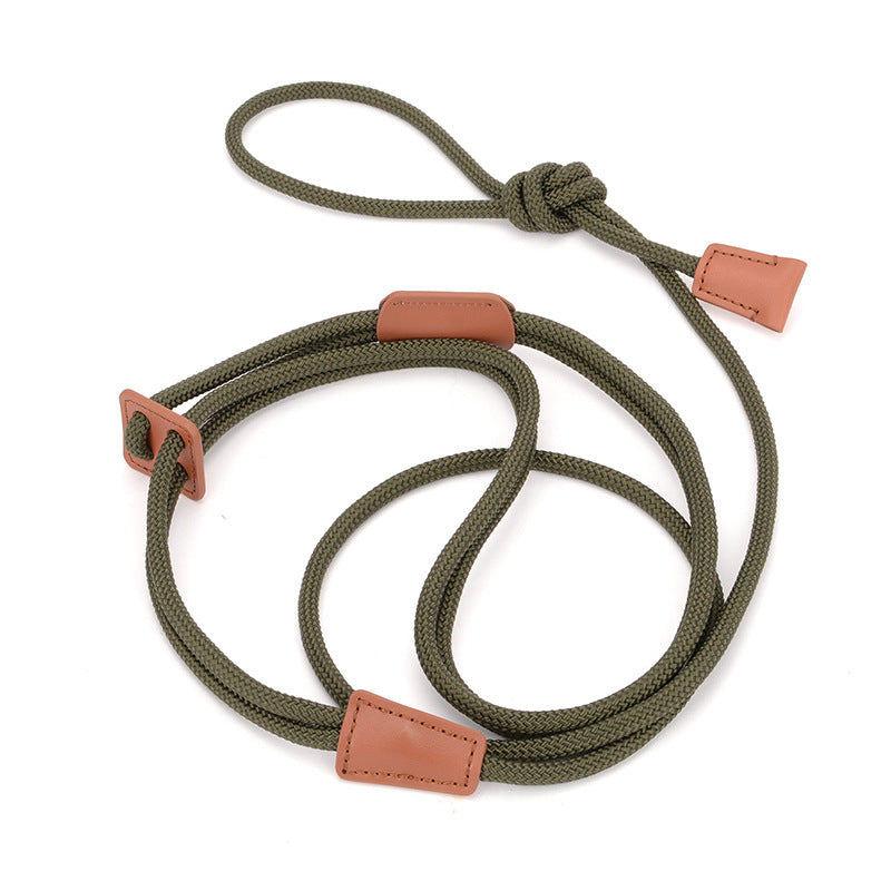 Blade Flexibles Trainingsseil für Hunde