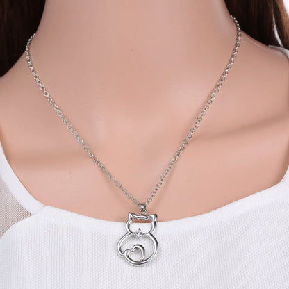 Tessa | Die perfekte Kette für jeden Anlass