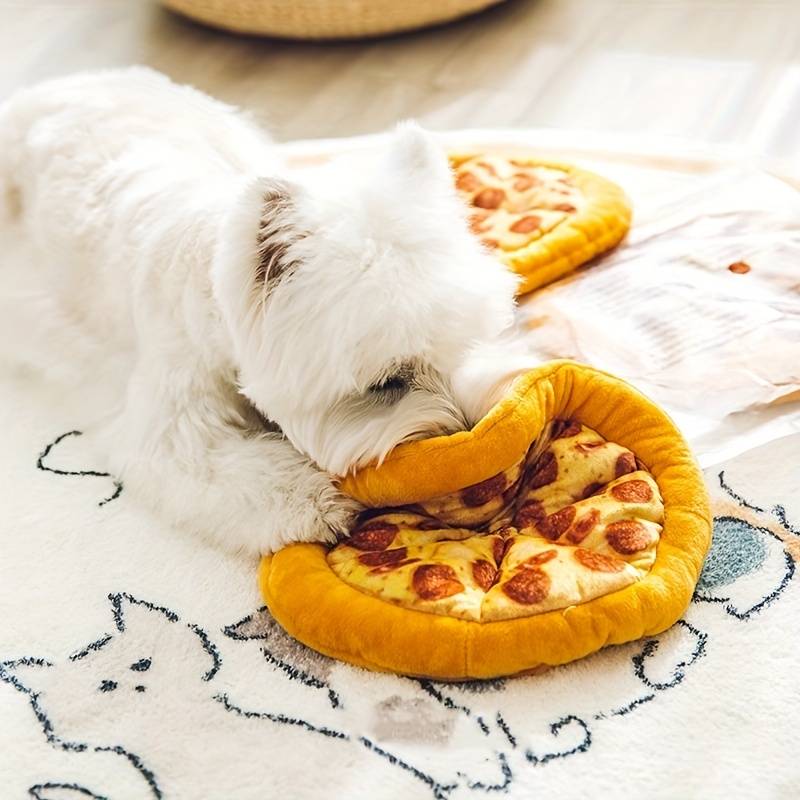 Funghi Kauspielzeug für Hunde