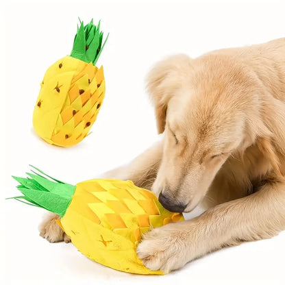 Olly Interaktives Hundespielzeug