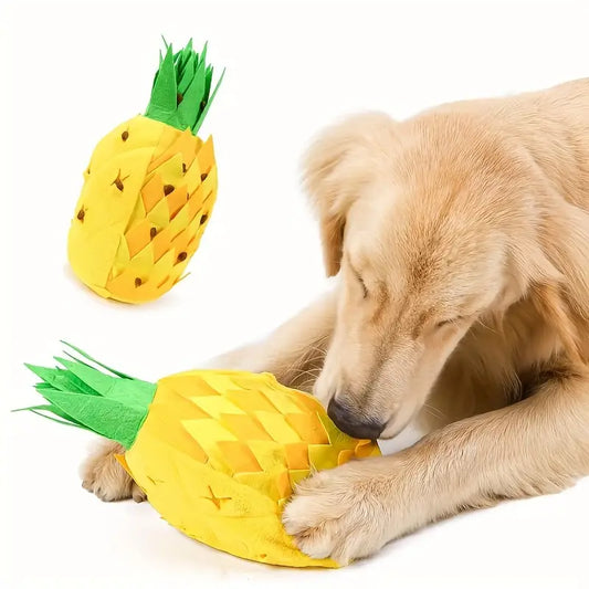 Olly Interaktives Hundespielzeug