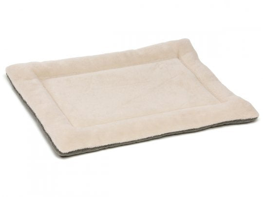 Huxley Bequeme Fleece Hundematte für jede Situation