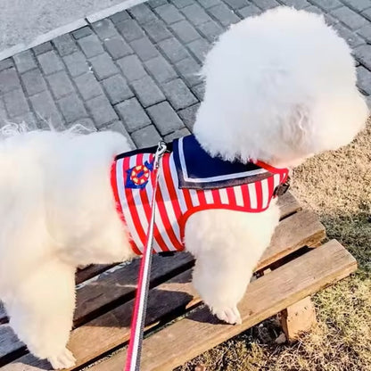 Dieter Stilvolle Hundeleine