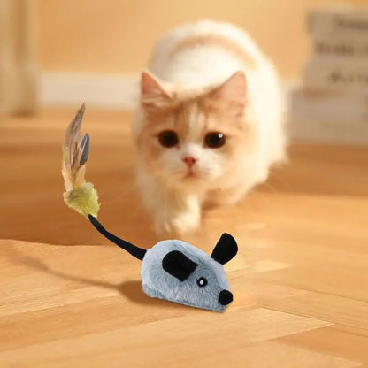 Elvira Spielzeug für Katzen
