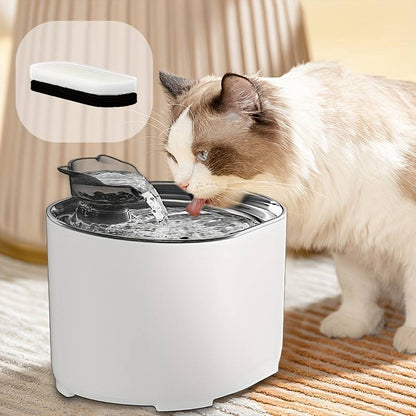 Poppy Leiser Trinkbrunnen für Haustiere