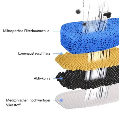 Poppy Leiser Trinkbrunnen für Haustiere