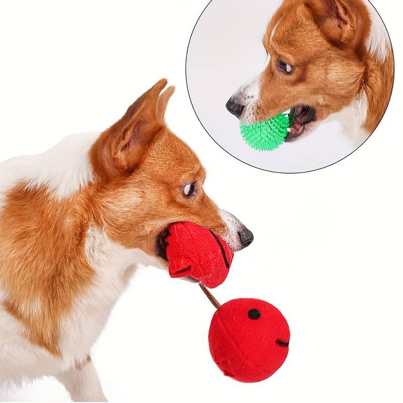 Ellie Interaktives Hundespielzeug