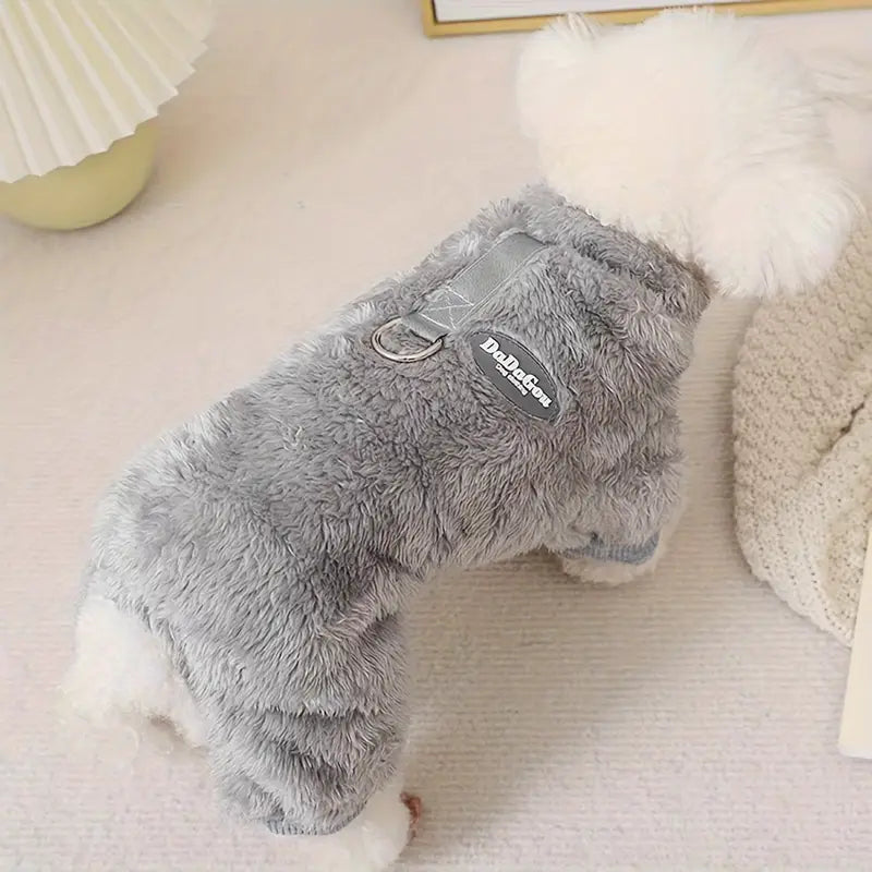 Alma Hundepyjama