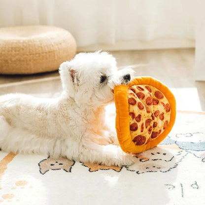 Funghi Kauspielzeug für Hunde