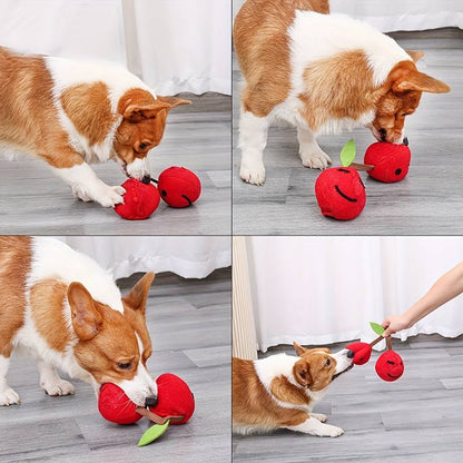 Ellie Interaktives Hundespielzeug