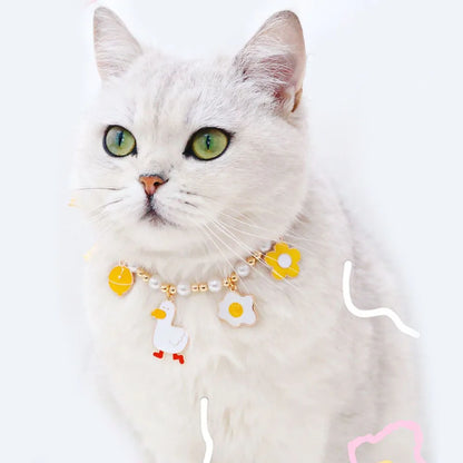 Mimi | Niedliche Halsband für Haustiere