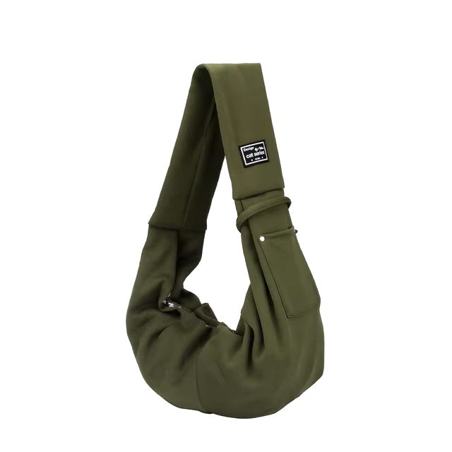 Betty Haustiertasche mit praktischen Aufbewahrungsfächern