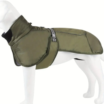 Cody | Hundejacke