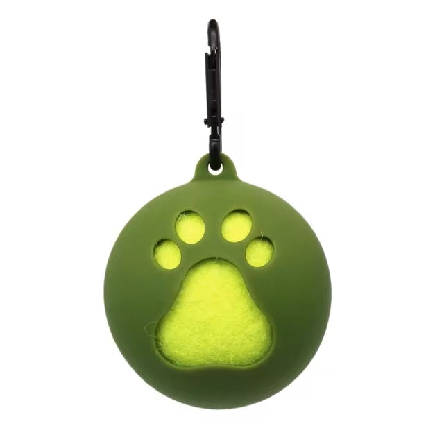 Viva Tennisball halter für Hunde