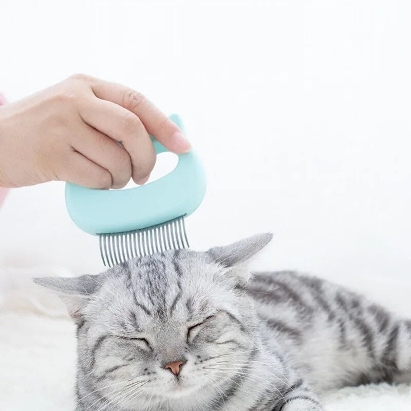 Sally | Weiche Bürste für lose Haare und Verfilzungen