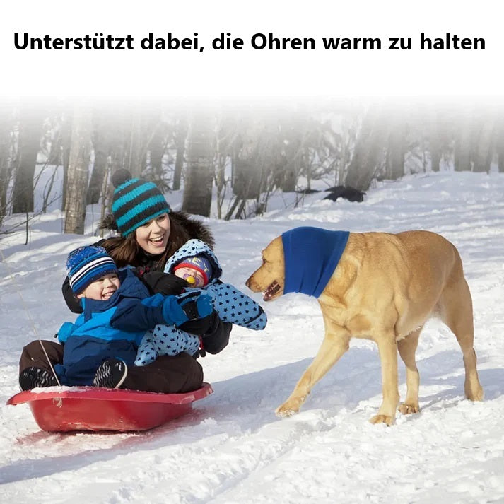 Sonja Ohrenschutz für Hunde