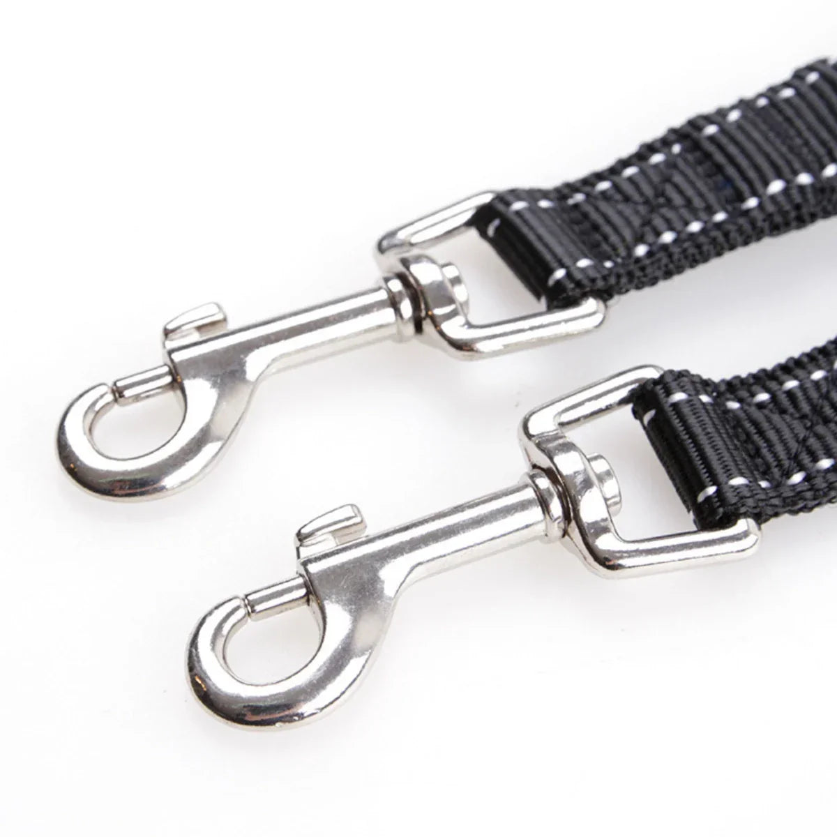 Dagmar Doppelleine für zwei Hunde