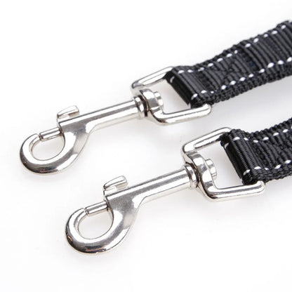 Dagmar Doppelleine für zwei Hunde