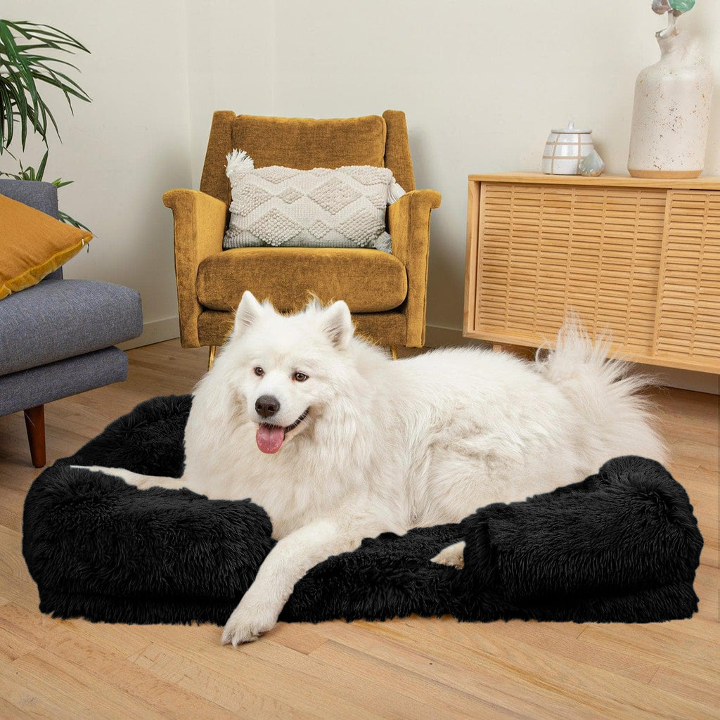 Lambert Komfort Schlafbett Hunde