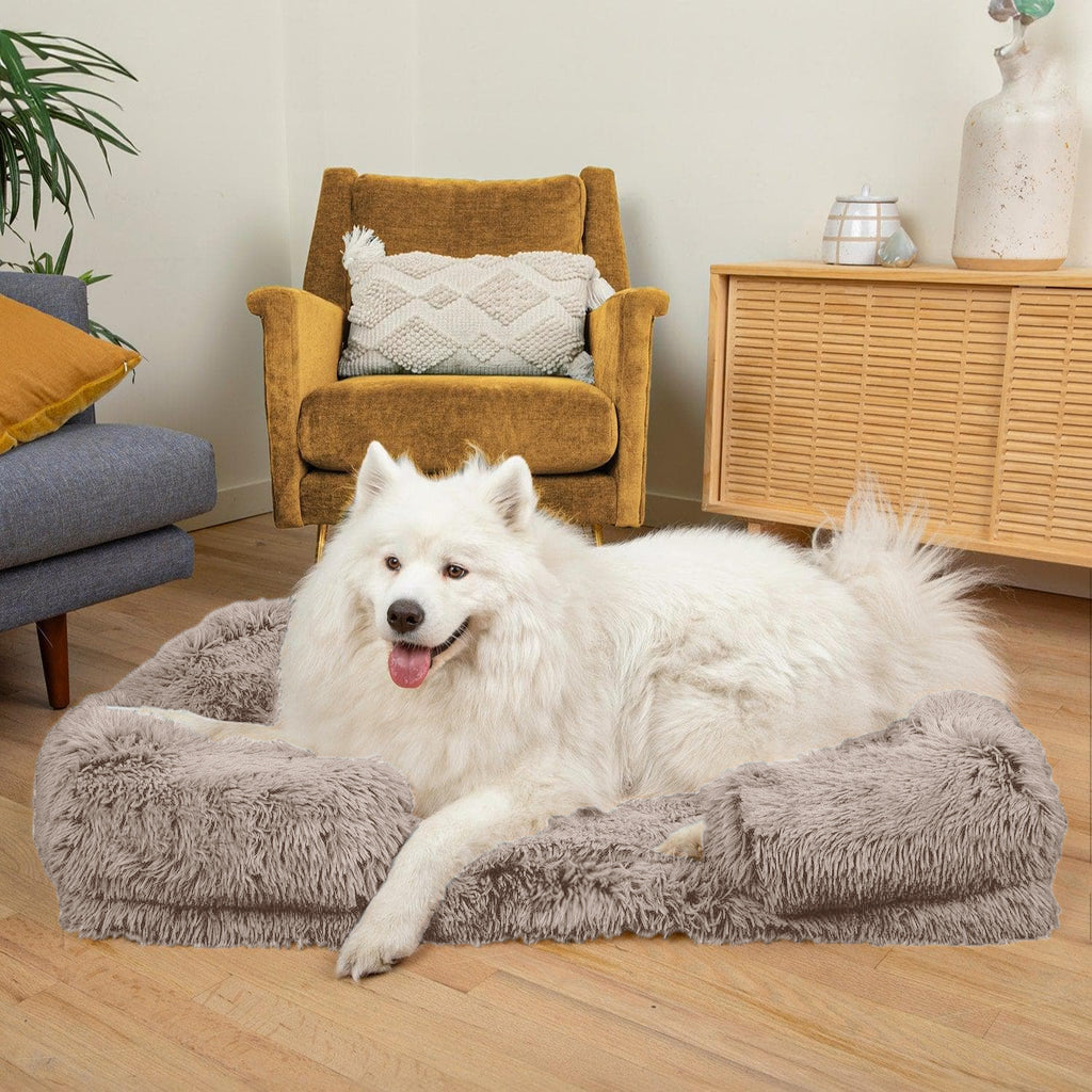 Lambert Komfort Schlafbett Hunde