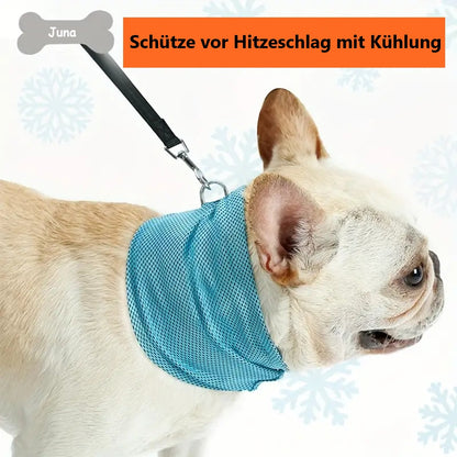 Juna | Sorglose Kühlung ohne Erstickungsgefahr