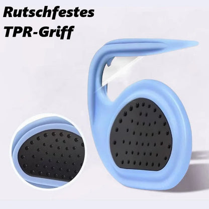 Lucky | Stressfreier Verfilzungsentferner für Hunde und Katzen