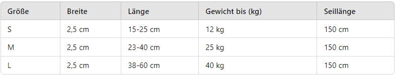 Elsa | Luxe Halsband mit kostenlosem Geschirr (im Wert von 14,95 €)