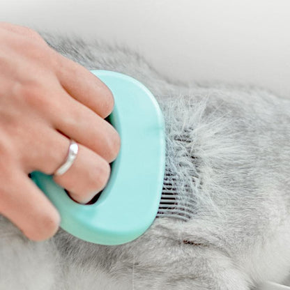 Sally | Weiche Bürste für lose Haare und Verfilzungen