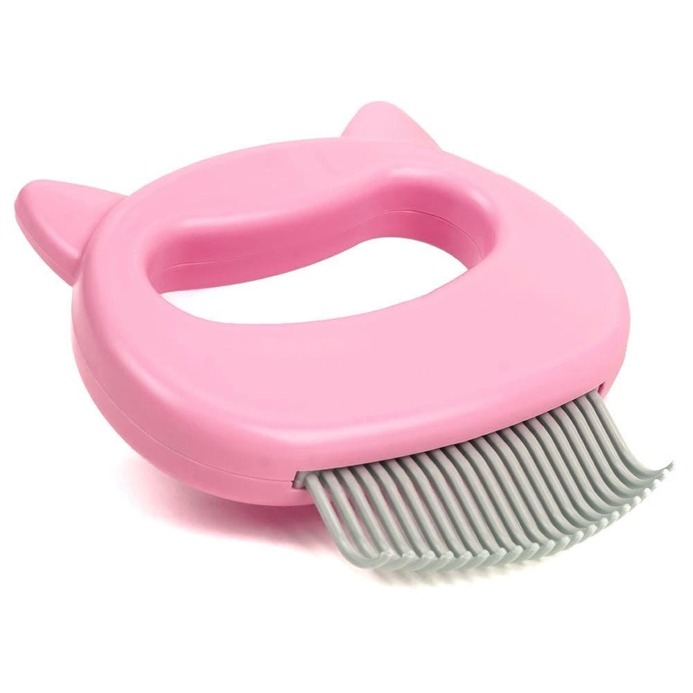 Sally | Weiche Bürste für lose Haare und Verfilzungen