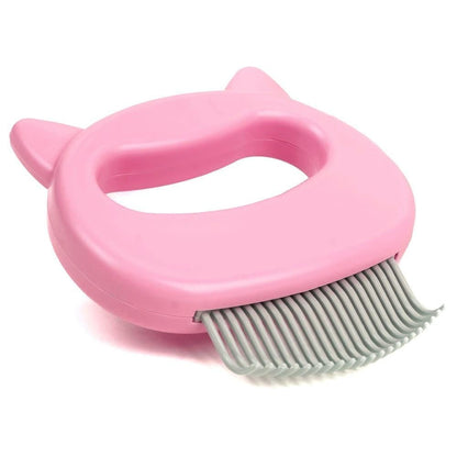 Sally | Weiche Bürste für lose Haare und Verfilzungen