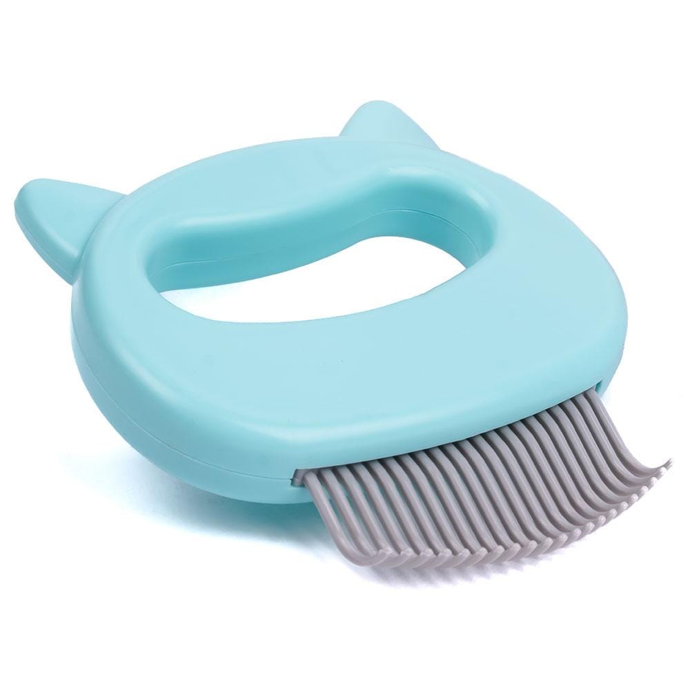 Sally | Weiche Bürste für lose Haare und Verfilzungen