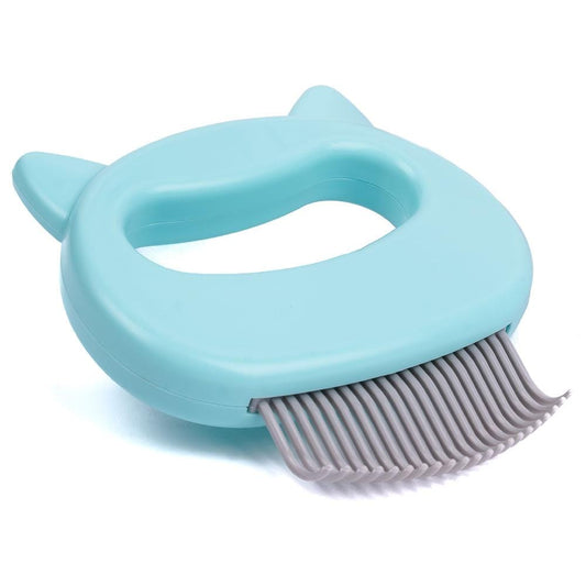 Sally | Weiche Bürste für lose Haare und Verfilzungen