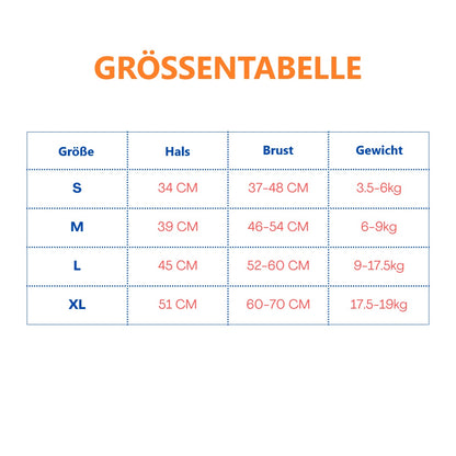 Zoey | Keine Hitze und Stress für eine bessere Atmung