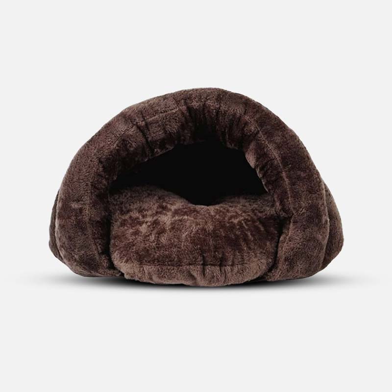 Quibble Hundeversteck-Bett