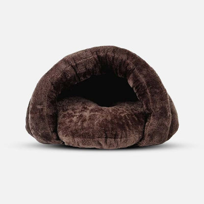 Quibble Hundeversteck-Bett