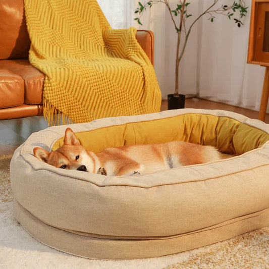 Brimley Ultimatives Komfort Hundebett