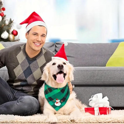 Maria Halstuch für Hunde